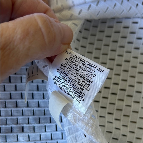 Women’s Mesh Yankees Jersey - Picture 11 of 11